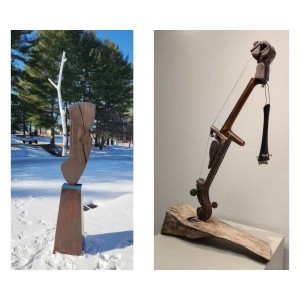 Brevard College  Lusk and King